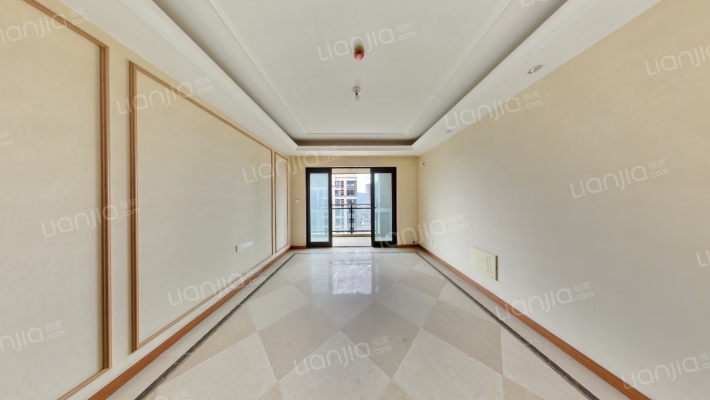 集美嘉悦森林海岸二手房实景图