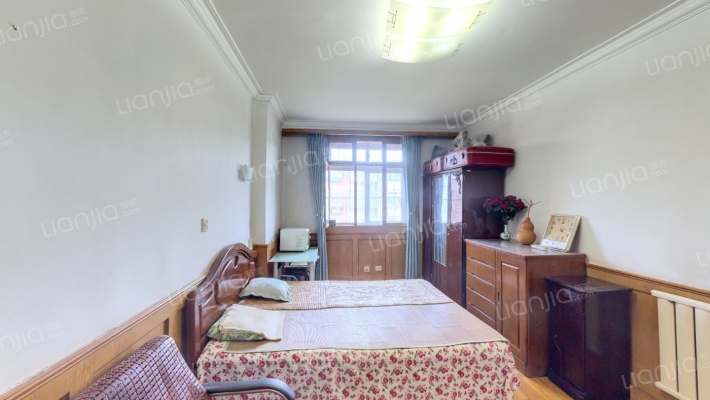 玉山里（河东）二手房实景图