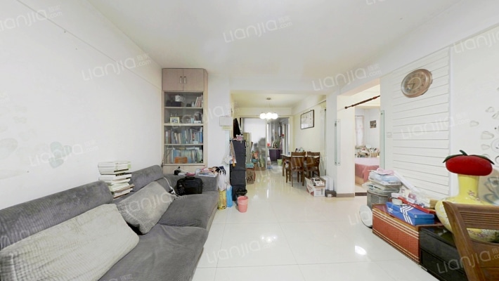 開泰楼二手房实景图