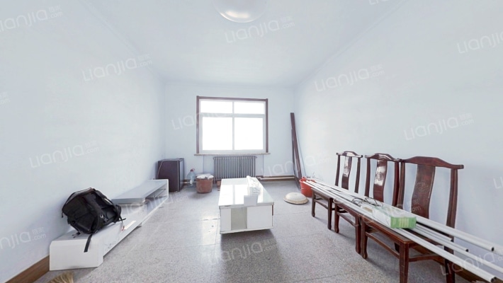 交通局宿舍二手房实景图