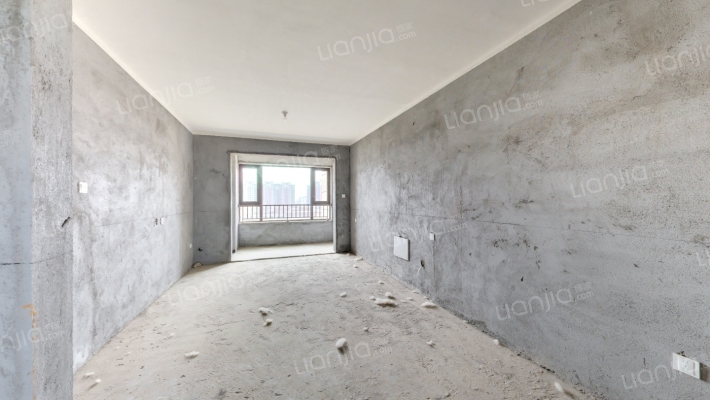 中骏华信璟悦二手房实景图