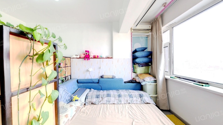 都市华尔兹二手房实景图