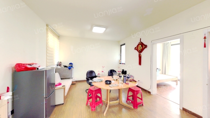 澄南花苑二手房实景图