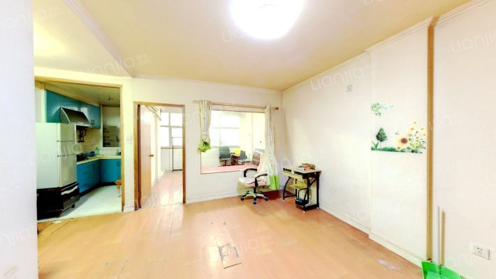 碧云天二手房实景图