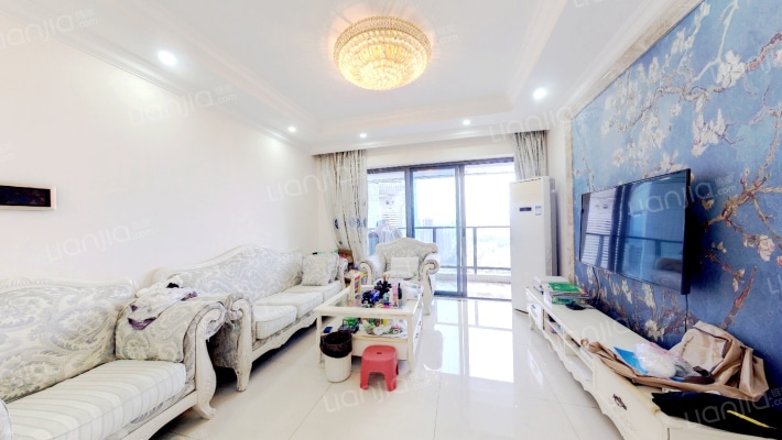 恒大国香山二手房实景图