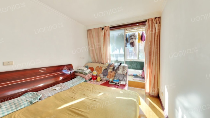 铁北小区二手房实景图