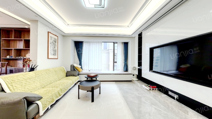 元亨雅园2期二手房实景图