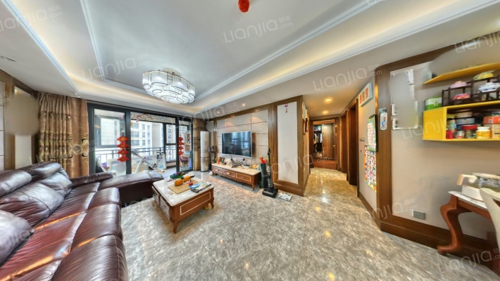 恒大御景湾二手房实景图