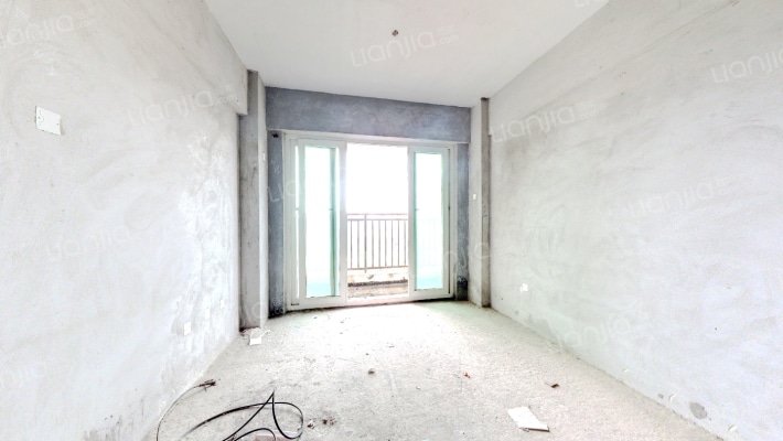 秋谷阳光里二手房实景图