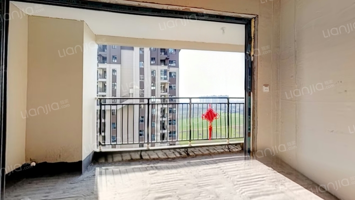 项城碧桂园二期樾府二手房实景图