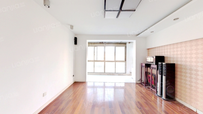 百花苑二区南区二手房实景图