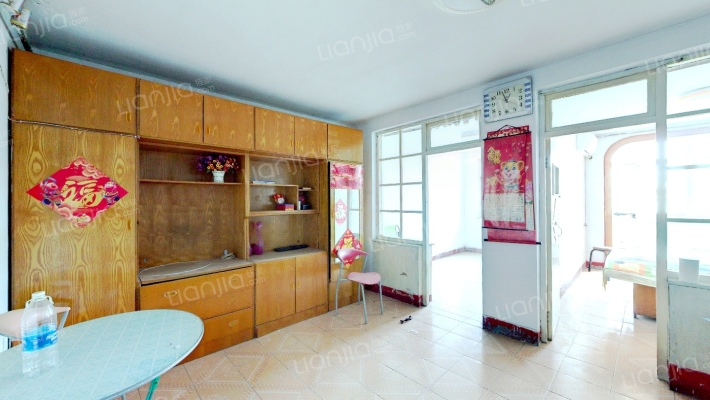 焕新路二手房实景图