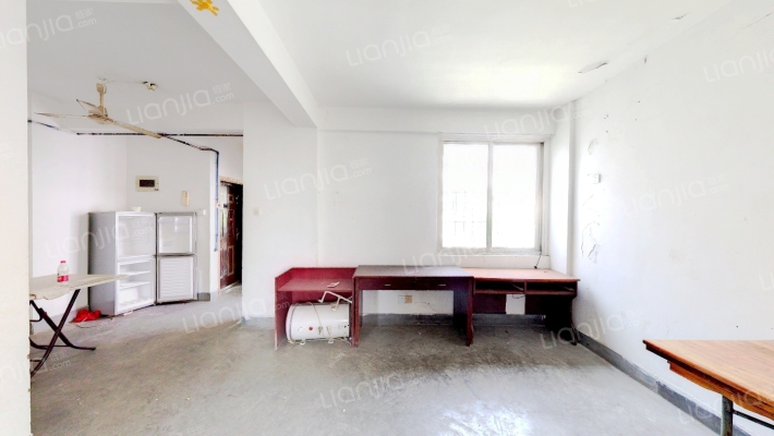 秀北小区二手房实景图