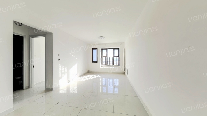 富力新城二手房实景图