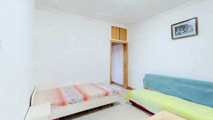 化纤所小区二手房实景图