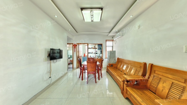 惠灵小区二手房实景图