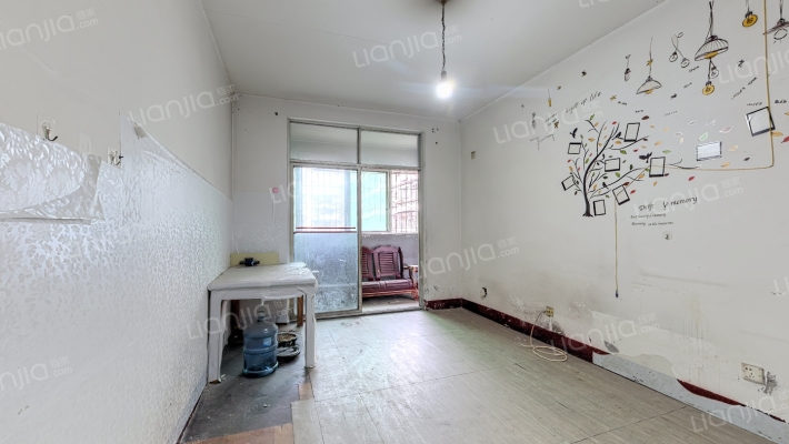 浣花小区二手房实景图