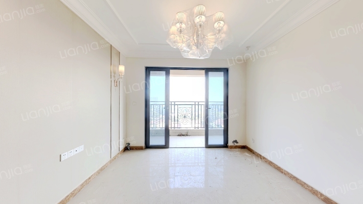 恒大云东海二手房实景图