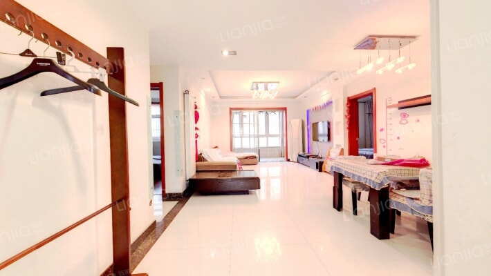 颖都花园二手房实景图