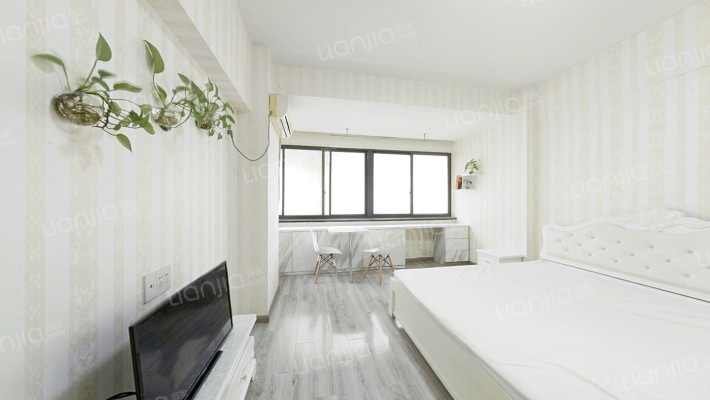 一方大厦二手房实景图