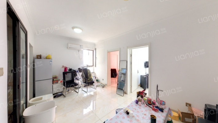 万锦红树湾二手房实景图