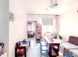 整租·涿州铁路住宅小区 2室1厅 南_涿州铁路住宅小区租房