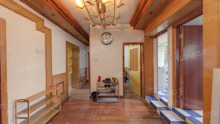 金海公寓二手房实景图