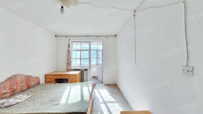 六合物业五泉小区二手房实景图