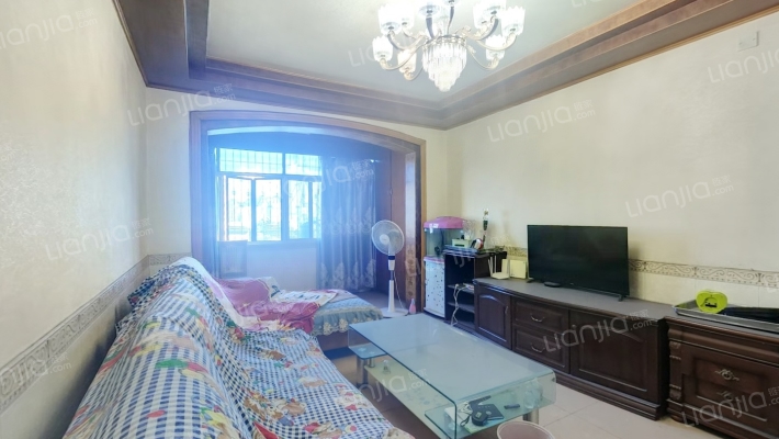 攀大家属区二手房实景图