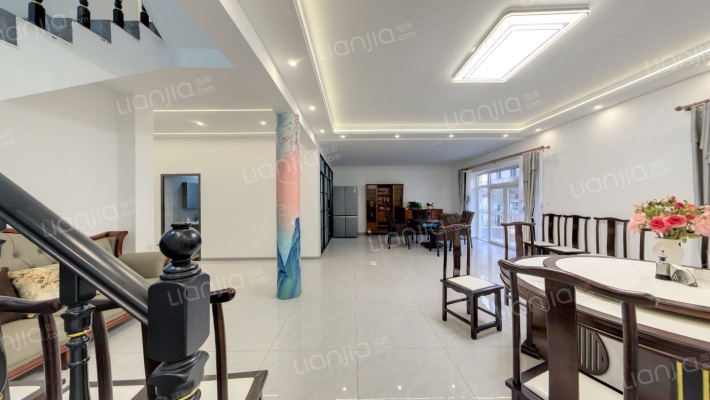 靓马花园二手房实景图