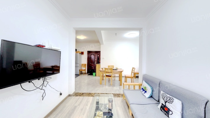 董博苑二期二手房实景图