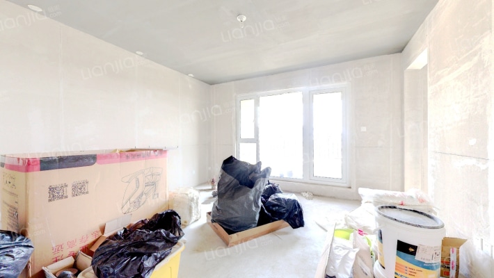 招商雍景湾二手房实景图