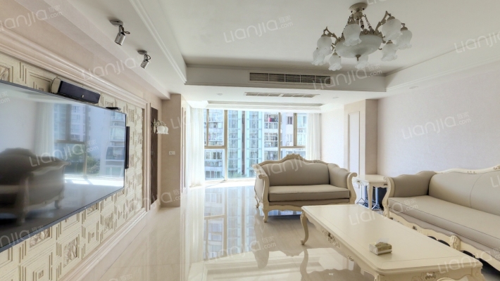 欧瑞豪庭二手房实景图