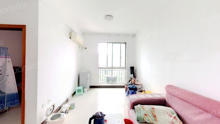 恒昌商业广场二手房实景图