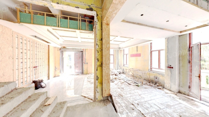 星河湾家园二手房实景图