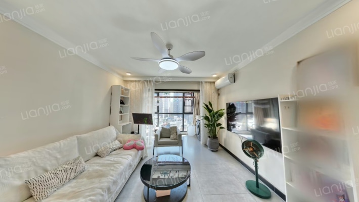 聚龙城二手房实景图