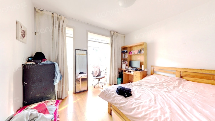 龙潭新村二手房实景图