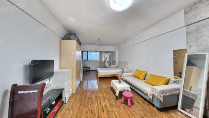 楚天星座二手房实景图