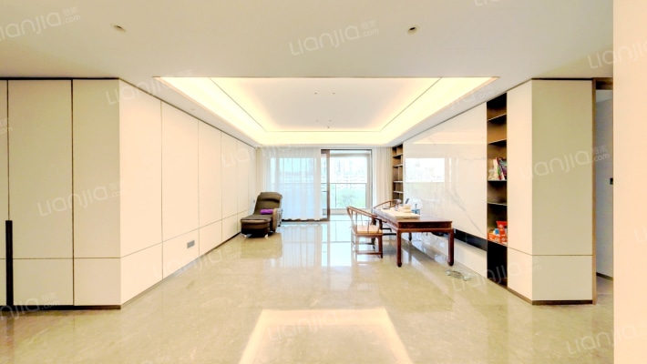 天一晓著二手房实景图