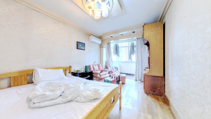 东礁四村二手房实景图