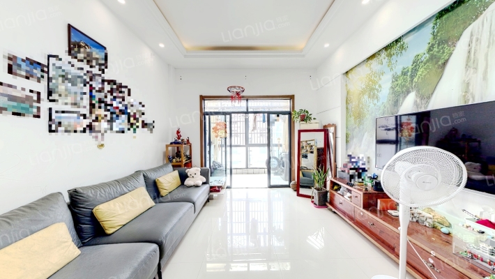 东海明珠二手房实景图