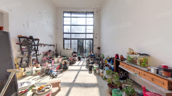 富力湾二手房实景图