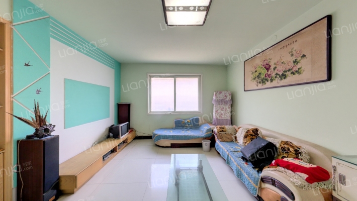 华丛小区二手房实景图