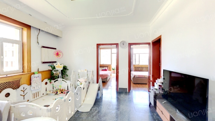 回收公司宿舍二手房实景图