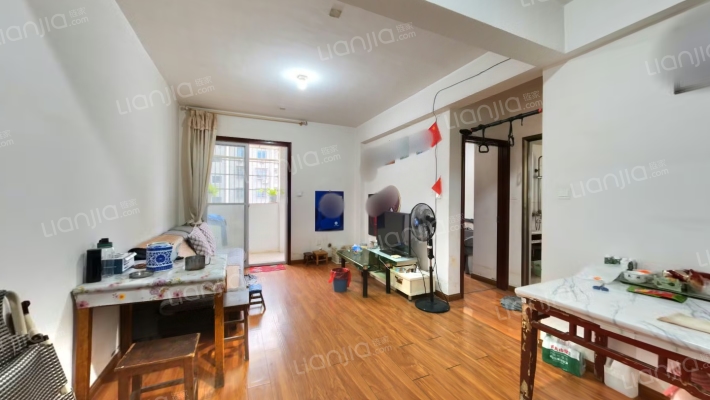 蔡家花园二手房实景图