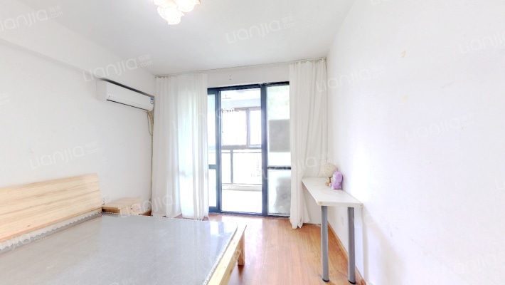 长丰景苑二手房实景图