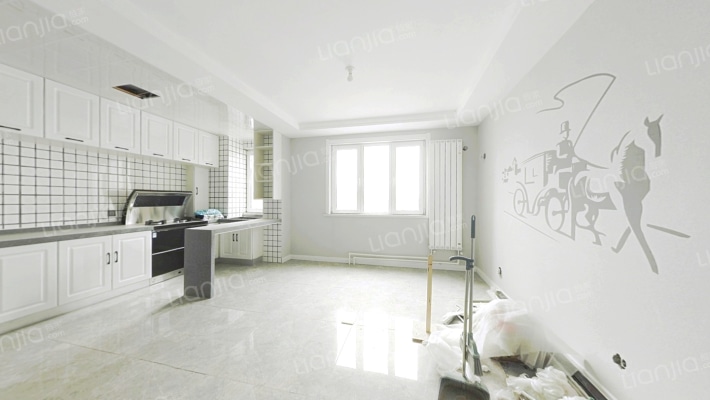 瑞安园东区二手房实景图