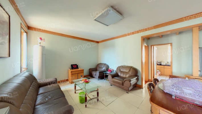 富华园二手房实景图