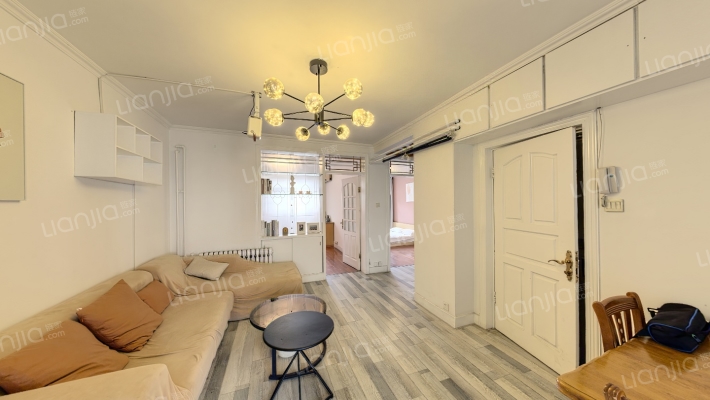 福林小区（宁夏路）二手房实景图