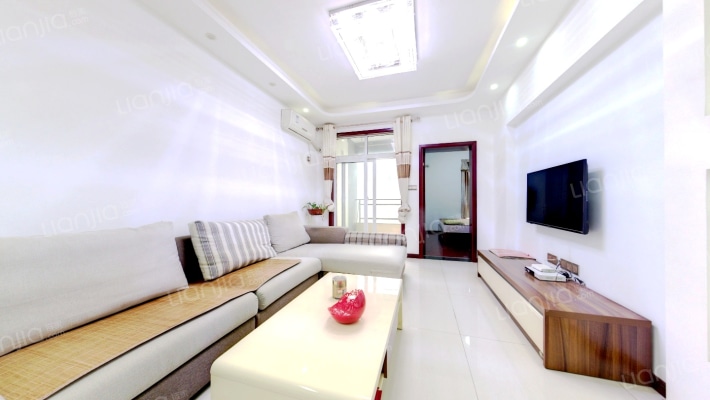 居易金澜湾二手房实景图